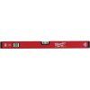 Milwaukee 4932459081 REDSTICK Kompaktná skriňová vodováha 60 cm magnetická