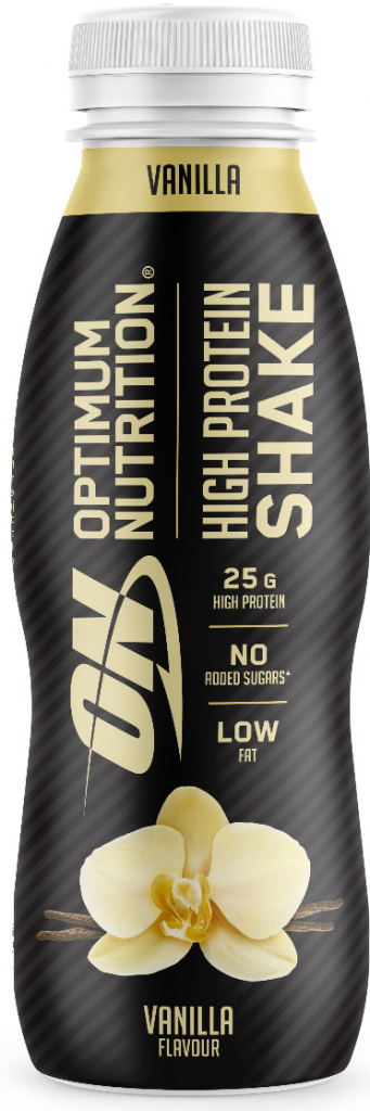 Optimum Nutrition High Protein Shake 330 ml