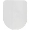 WC doska REIKA Aka biela softclose / s pomalým zatváraním 541234