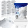 Filtračná patróna do kanvice Aqualogis Pure+ 12 ks
