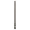BOSCH Skrutkovací hrot Extra Hart T20, 89 mm 2607001652