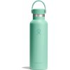 Hydro Flask 21 oz Standard Flex Cap mermaid green 621 ml