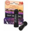 Altevita nosný aroma inhalátor quit smoking 1ml