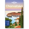 Chorvatsko Lonely Planet