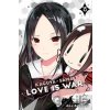 Kaguya-Sama: Love Is War, Vol. 15