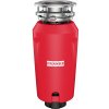 Franke Slim 100 drvič odpadu 134.0715.095