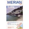 Kréta - Merian 6 - 5. vydání - Klaus Bötig