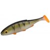 10ks - Gumená Nástraha Mikado Perfect Roach 5cm Natural Perch