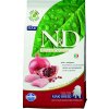 Farmina N&D dog PRIME puppy medium&maxi chicken&pomegrana 12 kg + DOPRAVA ZDARMA