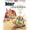 Asterix 10 - Asterix legionářem