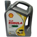 Shell Rimula R4 L 15W-40 5 l