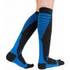 Compression Knee-High prstové kompresný podkolienky ToeToe (ToeToe kompresné podkolienky Compression Knee-High)