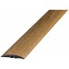 Egibi Přechodová lišta Egibi Multi Hamilton 240 cm x 40 mm