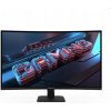 Gigabyte GS32QCA LED monitor 31,5