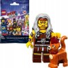 Lego Minifigúrky 71023 The Lego Movie 2 - SHERRY SCRATCHEN-POST A SARFIELD