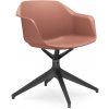 LD SEATING Konferenčné kreslo RIVA RI-01-F01-PP-PP