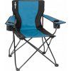 Stolička kempingová BRUNNER ACTION ARMCHAIR EQUIFRAME Uni