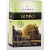 Juvamed GINKO BILOBA čaj list sypaný 50 g