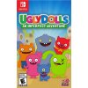 Nintendo Switch UglyDolls: An Imperfect Adventure (nová)