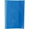 Gimboo Obaly na zošity A5 hladké modré