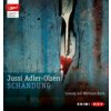 Schändung. Der zweite Fall für Carl Mørck, Sonderdezernat Q, 1 Audio-CD, 1 MP3