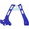 Polisport Kryty rámu - Yamaha YZ125+YZ250/05-25 - YZ125X+YZ250X/16-25 + Fantic XE125/21-25 - farba modrá