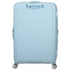AMERICAN TOURISTER SOUNDBOX SPINNER 77/28 TSA EXP, 97-110 l - veľký rozšíriteľný kufor 88474 - Pastel Blue 88474