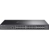 TP-Link SX3832 24x10G 8xSFP+ L2+ managed switch SX3832