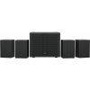 Behringer SAT 1004 Bundle Prenosný ozvučovací PA systém