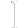 Stojacia lampa Dyson Solarcycle Morph CF06, 14,3W, stmievanie, PIR (DS-294681-01) strieborná/biela