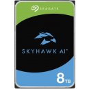 Pevný disk interný Seagate SkyHawk AI 8TB, ST8000VE001
