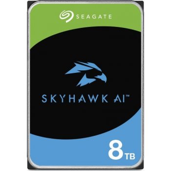 Seagate SkyHawk AI 8TB, ST8000VE001