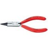 KNIPEX kleště s kul. čelistmi (ozdobné ohýbací kleště)ide DIN 5743 D 130 mm