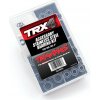 Traxxas sada guličkových ložísk nerez pre TRX-4