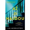 Až ji najdou - Middleton Lia