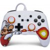 PowerA Enhanced Wired Controller for Nintendo Switch - Fireball Mario 1526549-01