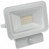NEDES | LED Reflektor so senzorom LED/20W/265V 1800lm biela IP65 | ND3224