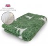 DRYBED Premium Vet Bed XMAS Starry Pine