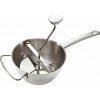 LEIFHEIT Pasírovač Proline ø 20 cm, nerez