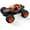 DF Fun-Racer 4WD, 1:14, 2,4 GHz, rýchlosť 3-35 km / h, RTR, oranžový Farba: Oranžová