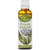 Serafin Tinktúra z bylín Medvedí cesnak - Wild garlic 50 ml