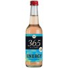 Beutelsbacher 365 Energetický nápoj Energia BIO 330 ml
