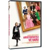 Aristokratka ve varu DVD