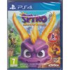 Spyro Reignited Trilogy