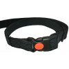 MARTIN SYSTEM® Elastic Adjustable Snap Closure black for Chameleon® II / III