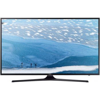 Samsung UE43KU6072