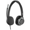 HP Poly Mission 625 Stereo USB Wired Hea