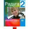 Raduga po novomu 2 Stanislav Jelínek Ljubov Fjodorovna Alexejeva