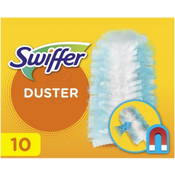 Swiffer plumeau Duster Kit + 5 recharges – Obbi