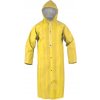 Cerva Merrica Nepremokavý plášť 03110083 žltá XXL